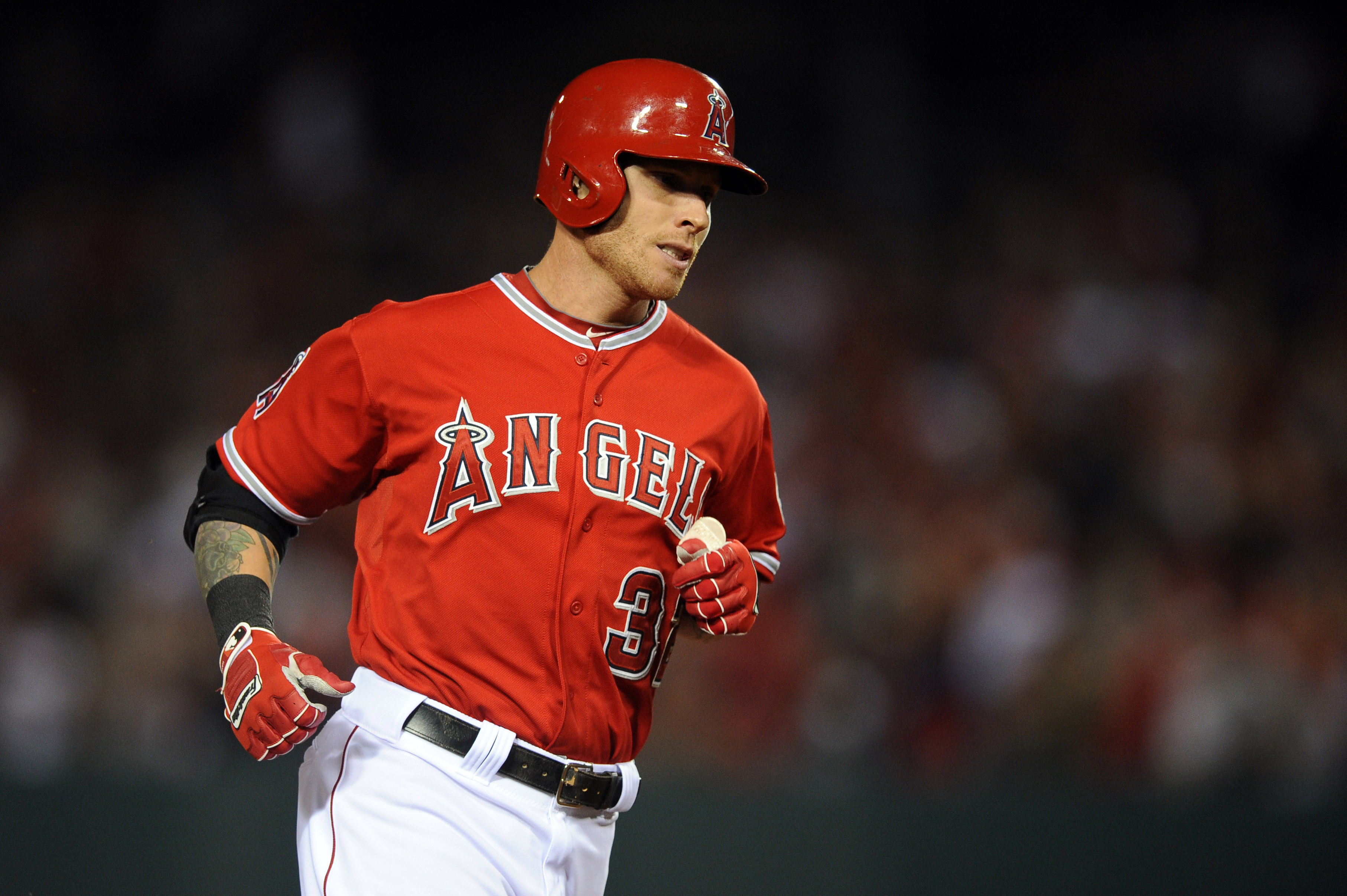 Josh Hamilton won't be punished by MLB for alcohol, drug problems