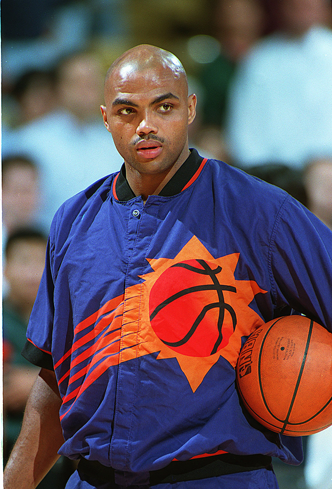 Charles Barkley bashes Phoenix Suns after another poor start