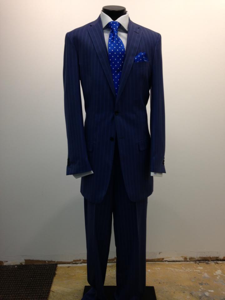 Help Nerlens Noel pick out his NBA draft day suit | For The Win