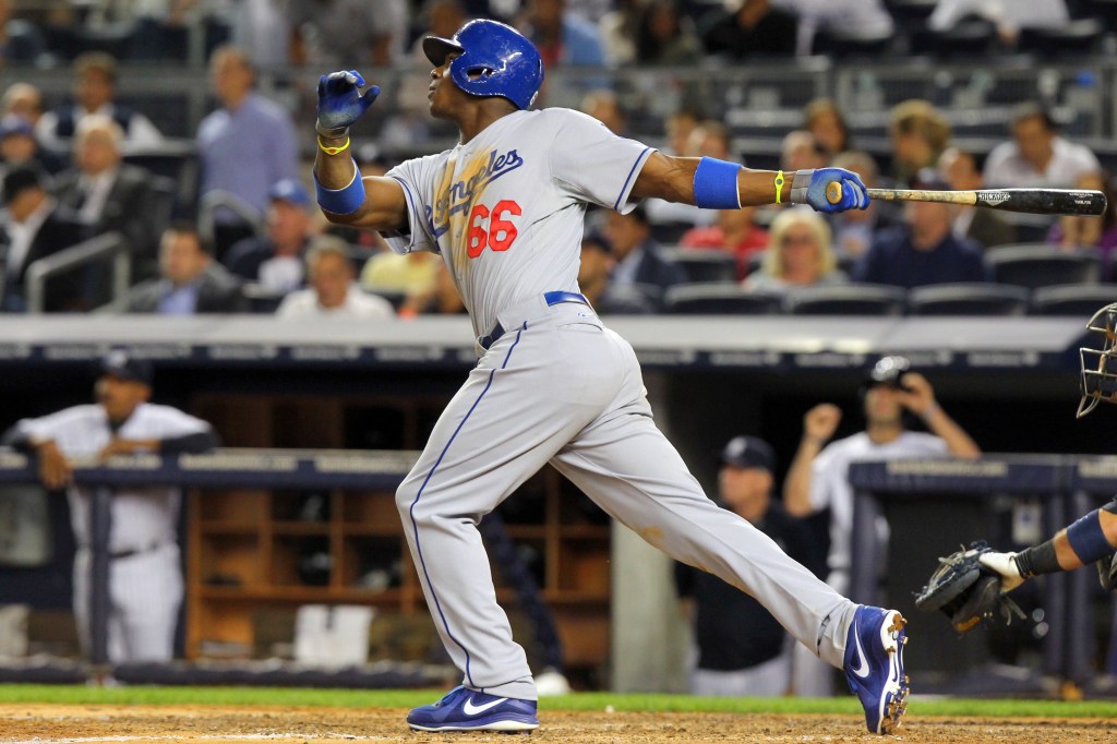 Yasiel Puig had an incredible June | For The Win