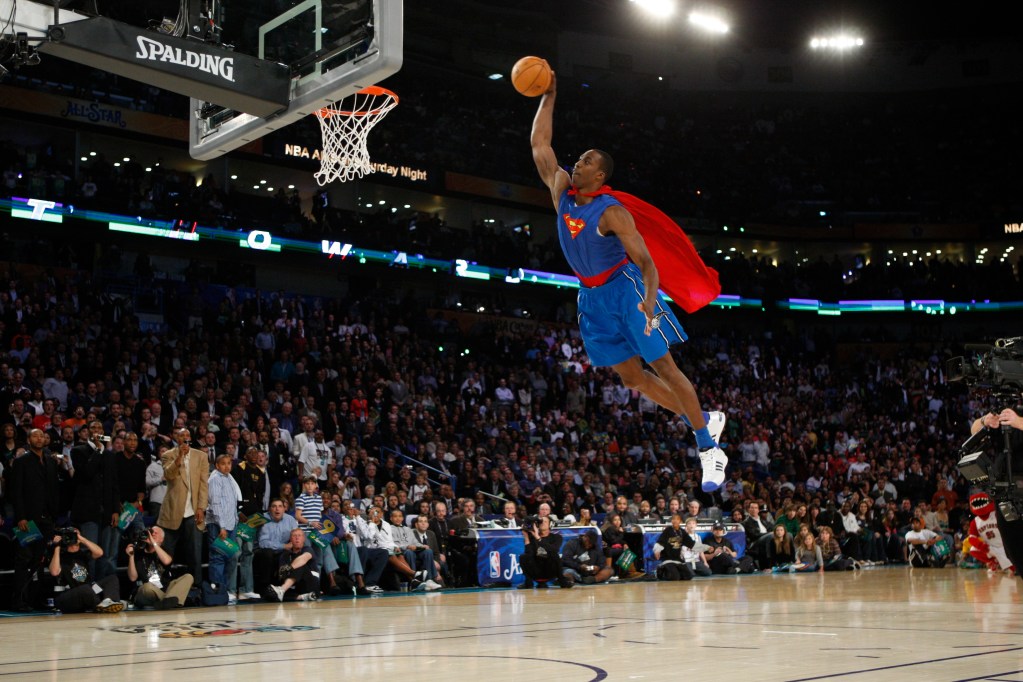 12 great sports salutes to Superman | For The Win