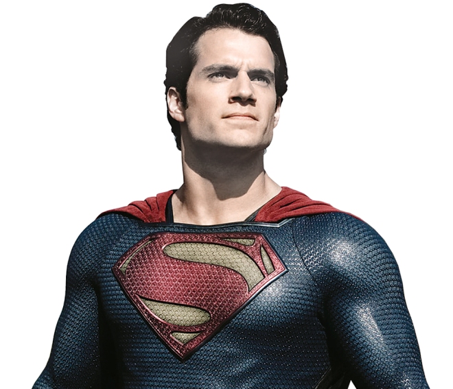 Superman wants you to know he didn’t use steroids | For The Win