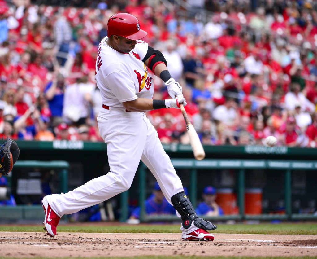 15 awesome things about the St. Louis Cardinals | For The Win