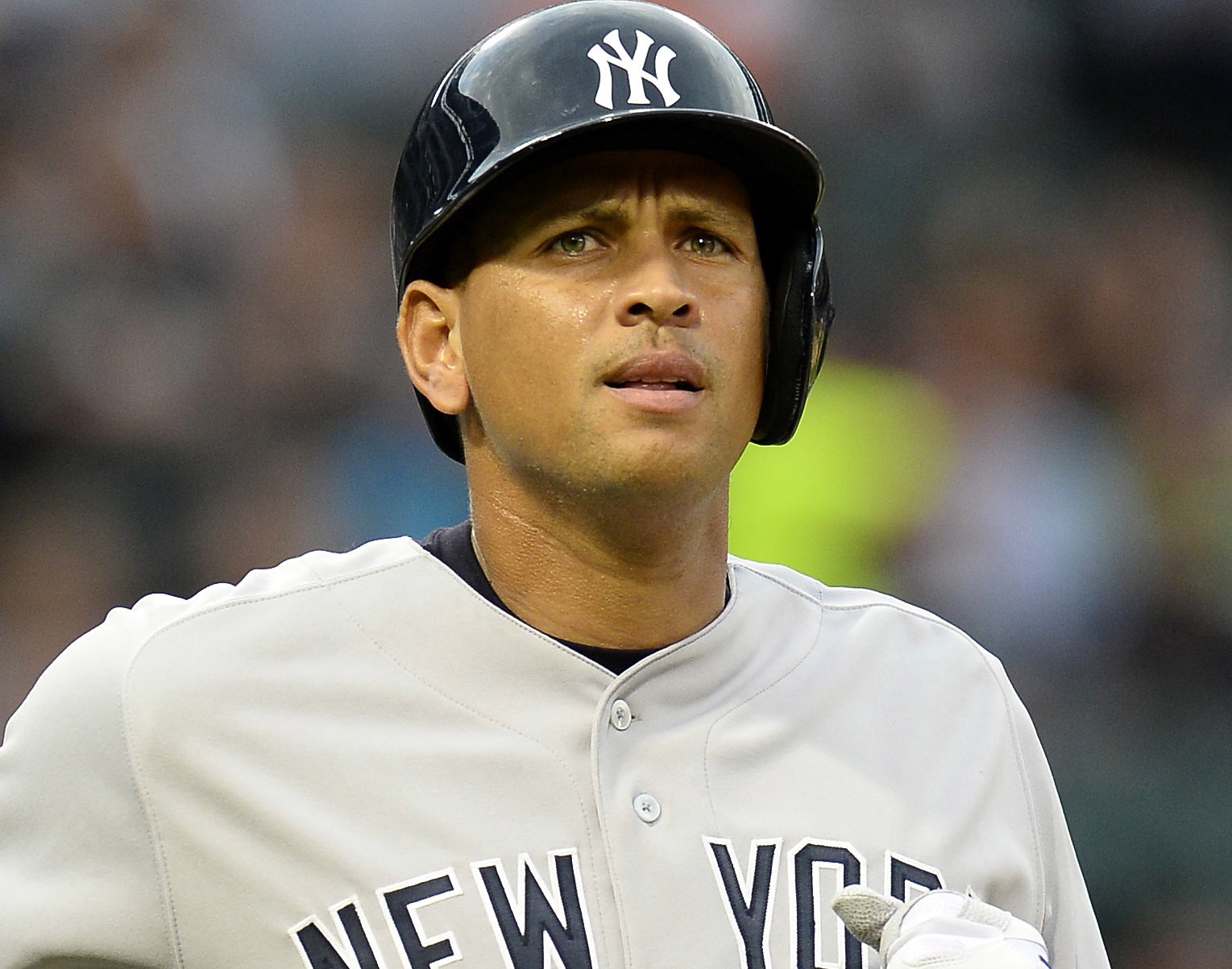 Alex Rodriguez apologizes to fans with handwritten note