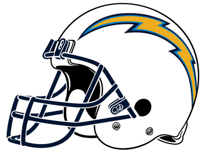 The five most important useless facts about the San Diego Chargers ...