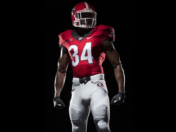 18 new college football uniforms to watch for this fall | For The Win