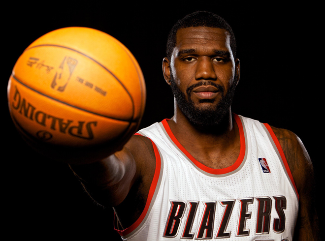 Is Greg Oden the Biggest Bust in NBA History?