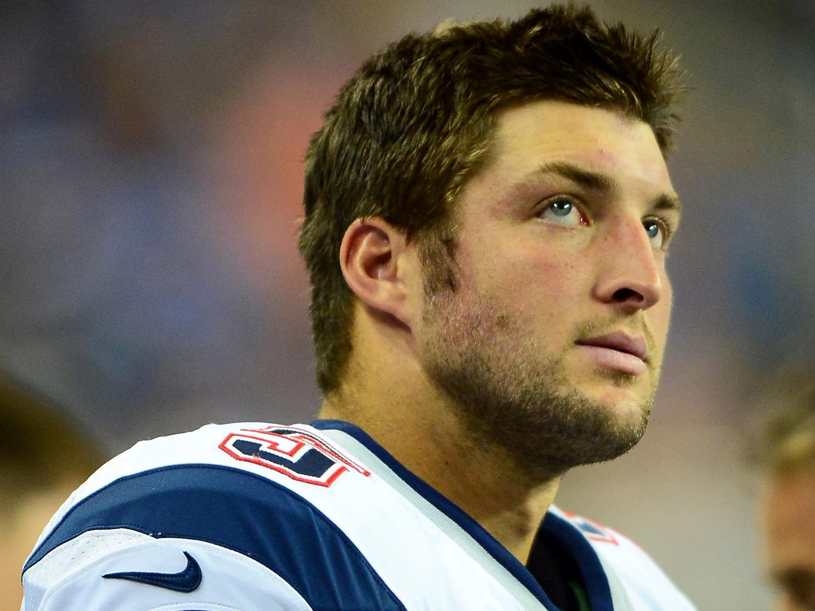 Report: Tim Tebow can finally throw a spiral