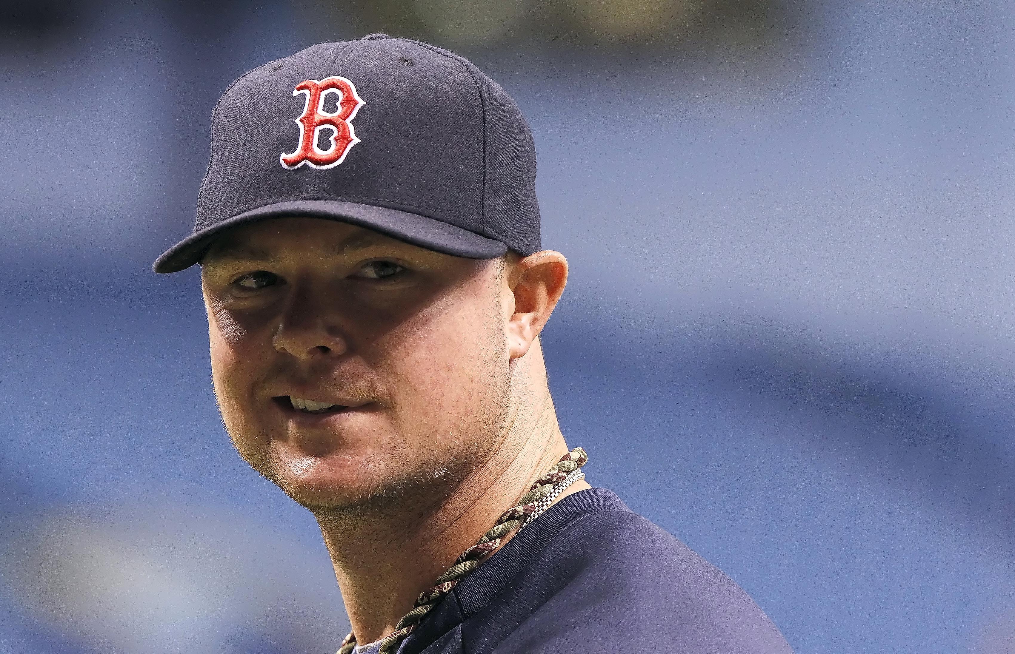 A Thank You to Jon Lester 