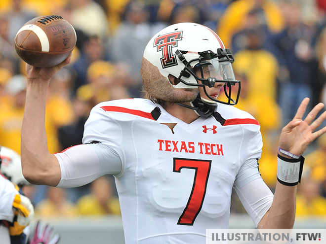 Kliff Kingsbury’s contract gives him control of Texas Tech’s uniforms ...