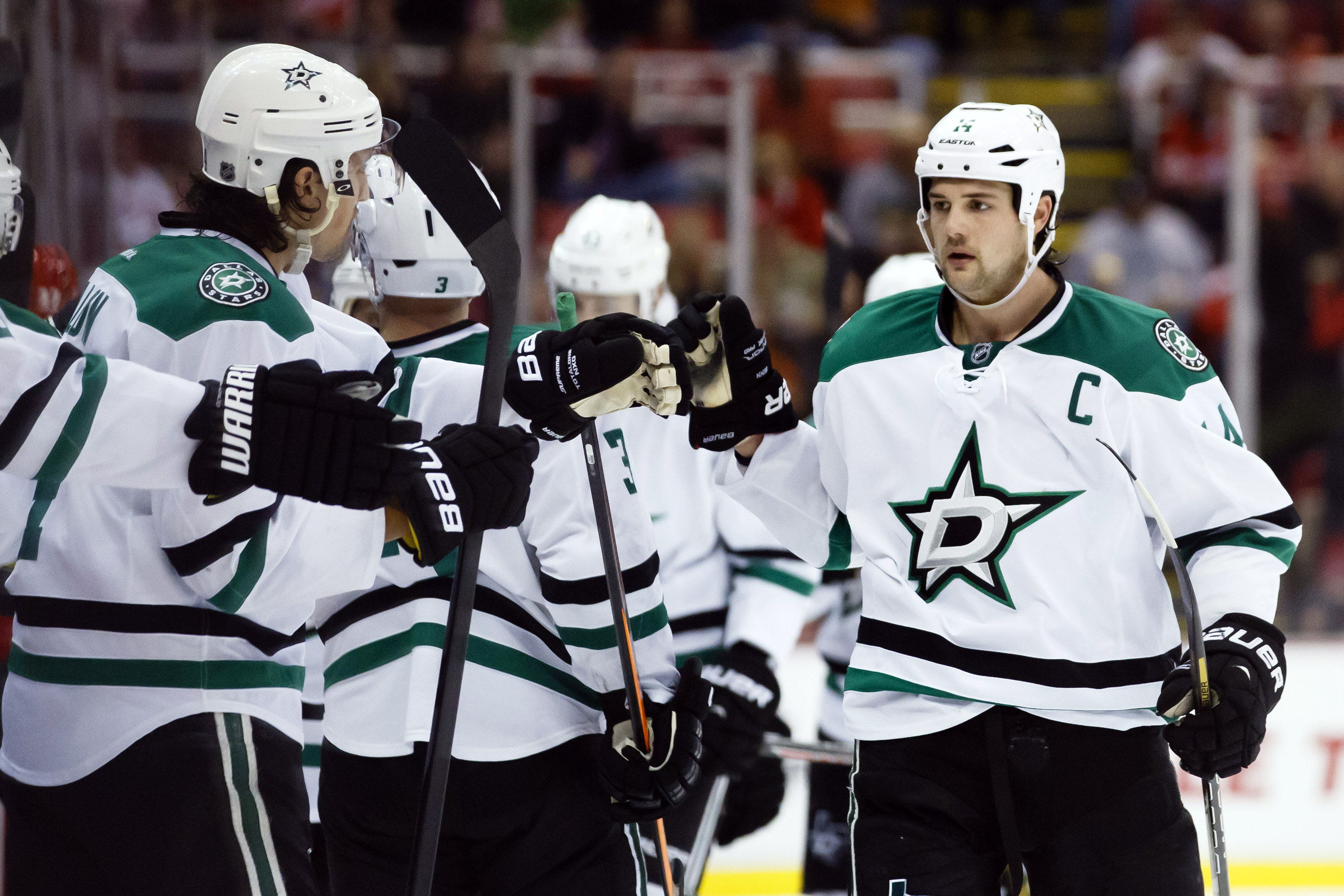 What does the Jordie Benn signing mean for the Dallas Stars?