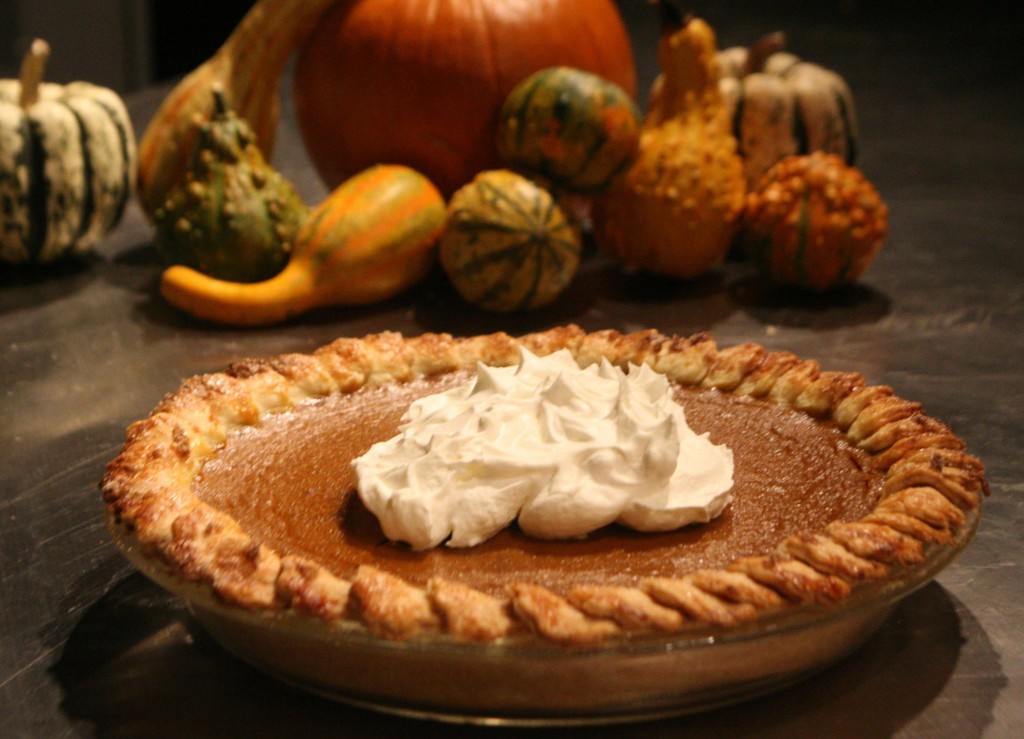 Happy Thanksgiving: These are the 10 best pies of all-time | For The Win