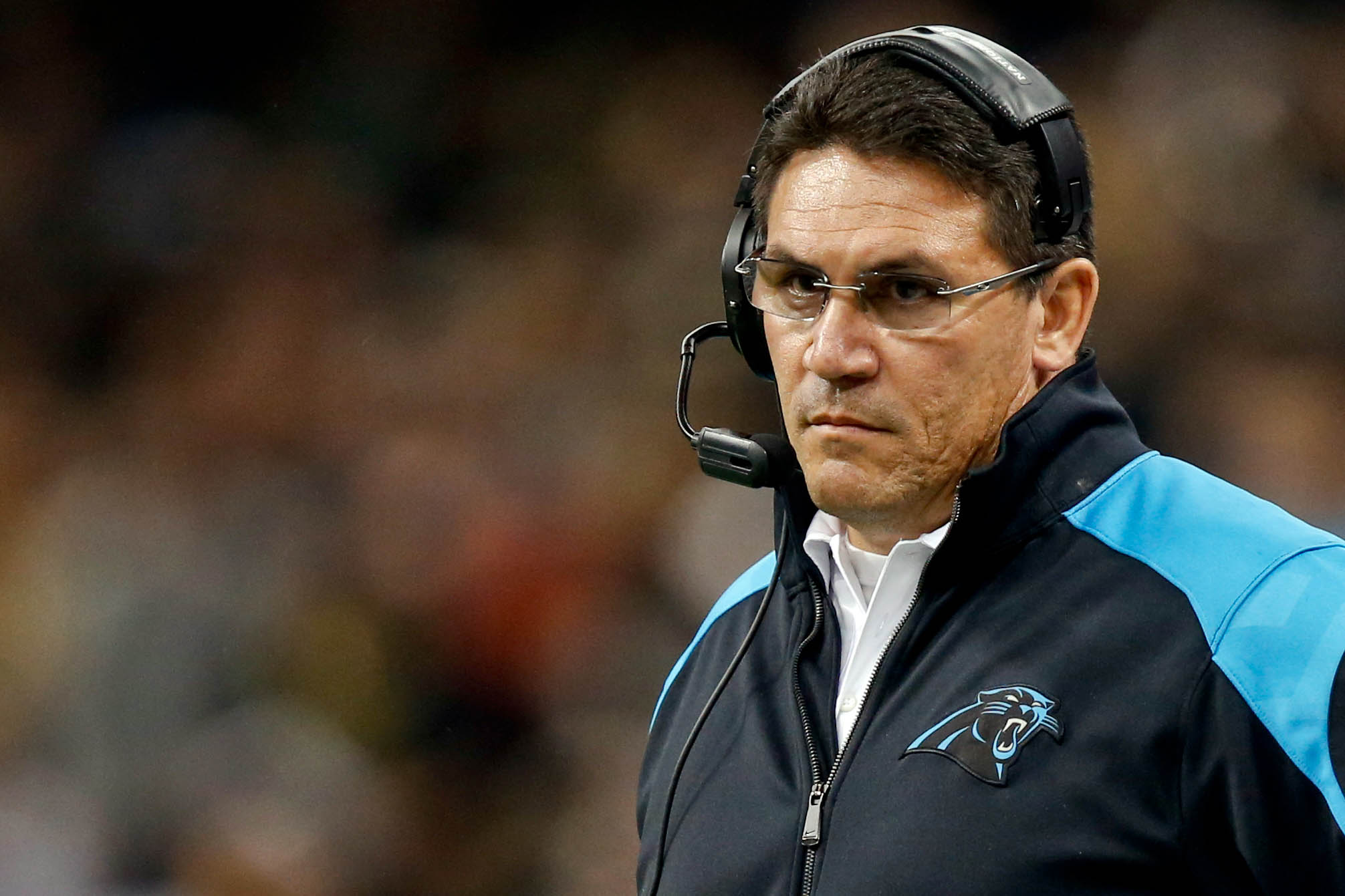 Ron Rivera (@RiverboatRonHC) / X