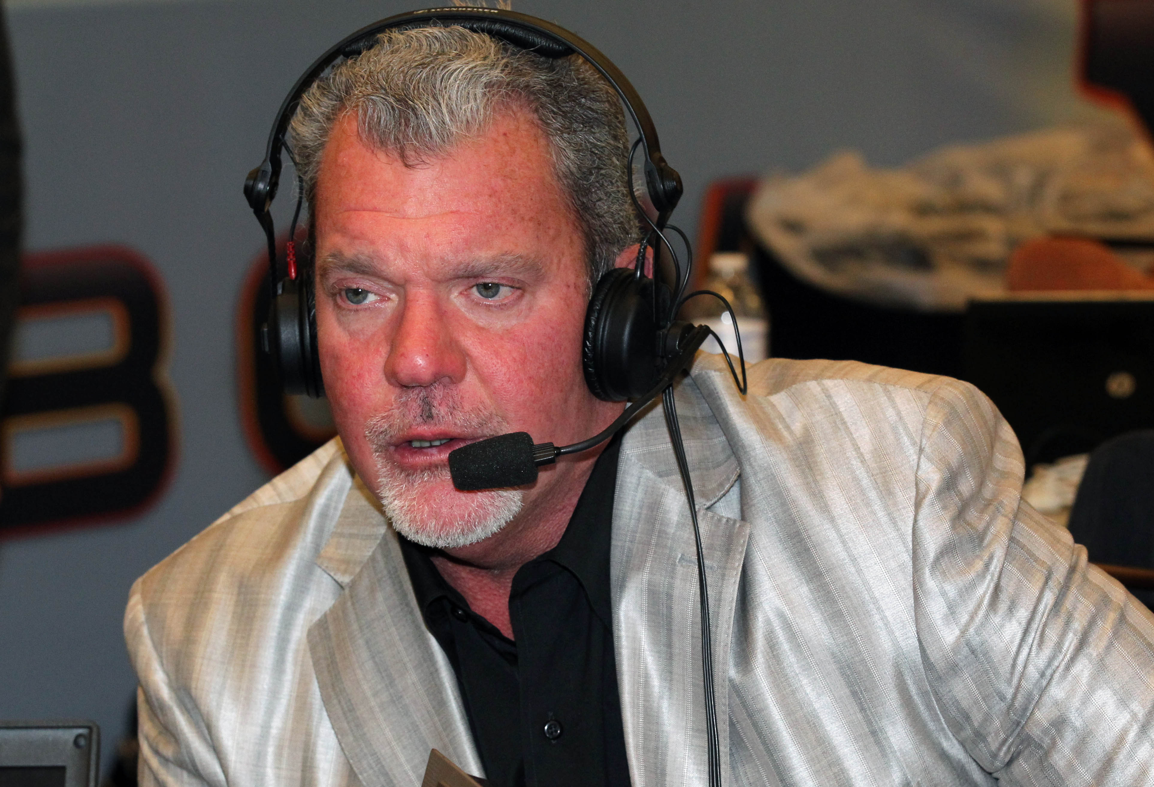 Jim Irsay Age