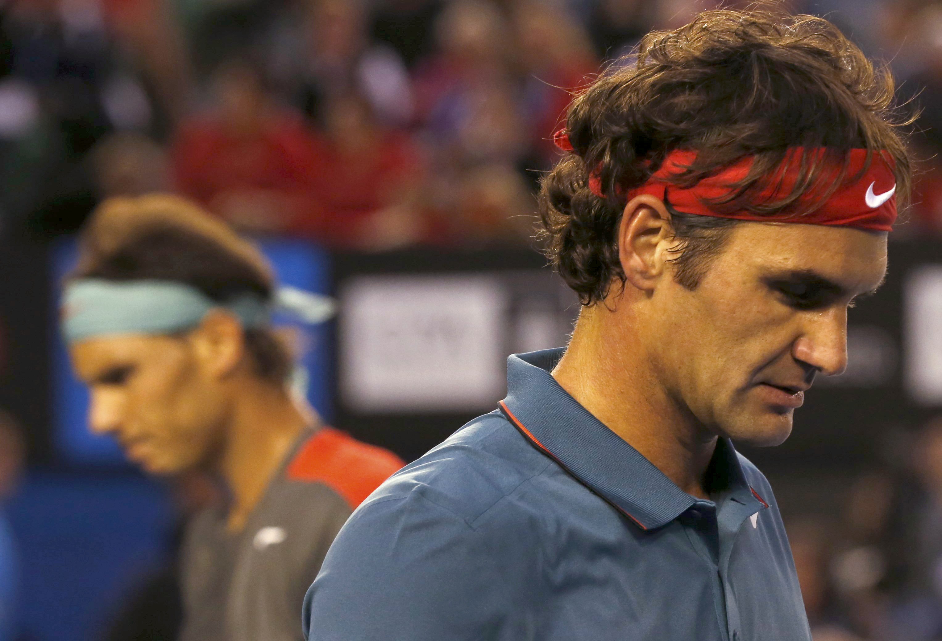 35 facts that prove Roger Federer is the greatest tennis player ever
