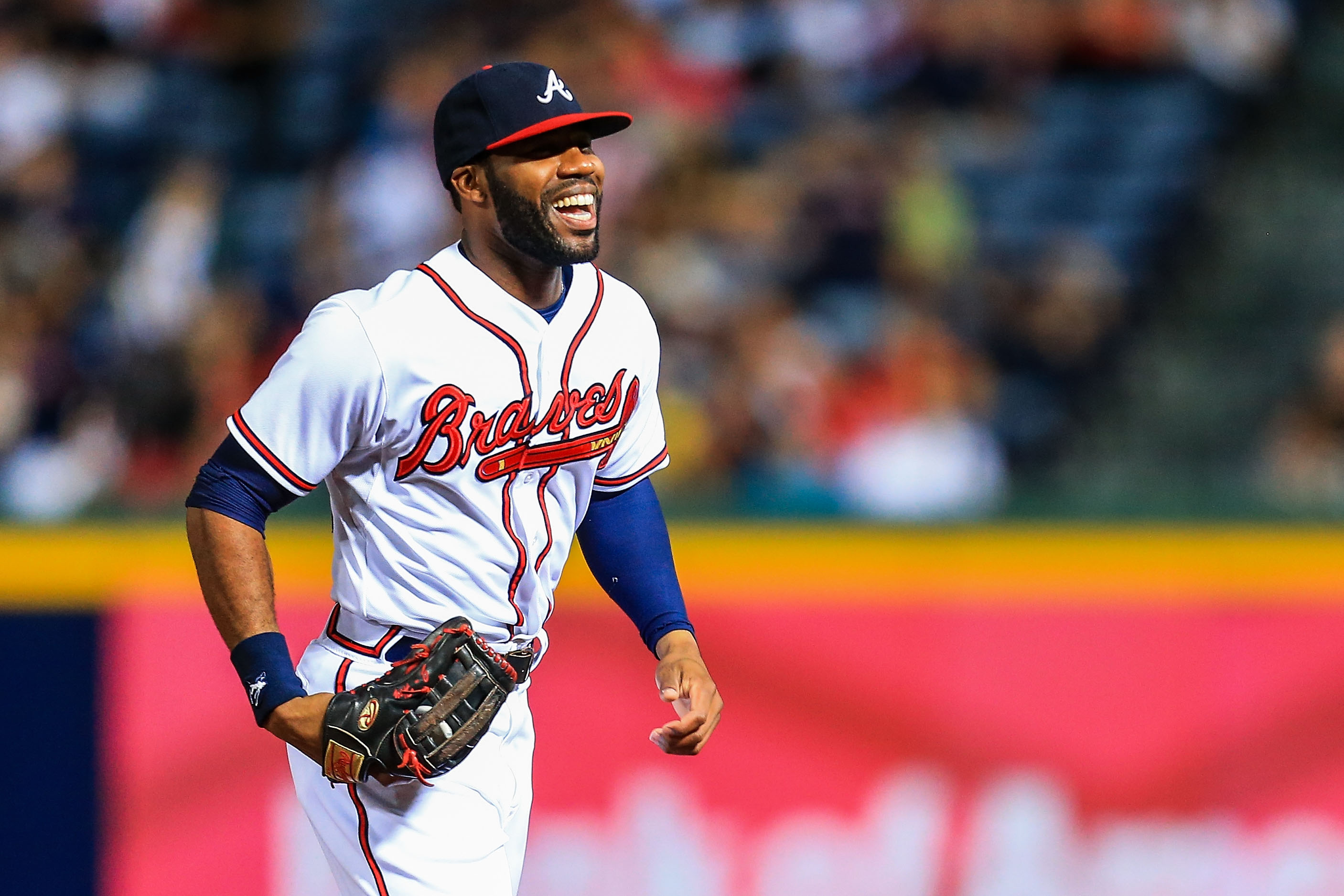 Braves deal OF Jason Heyward to Cardinals in 4-player deal