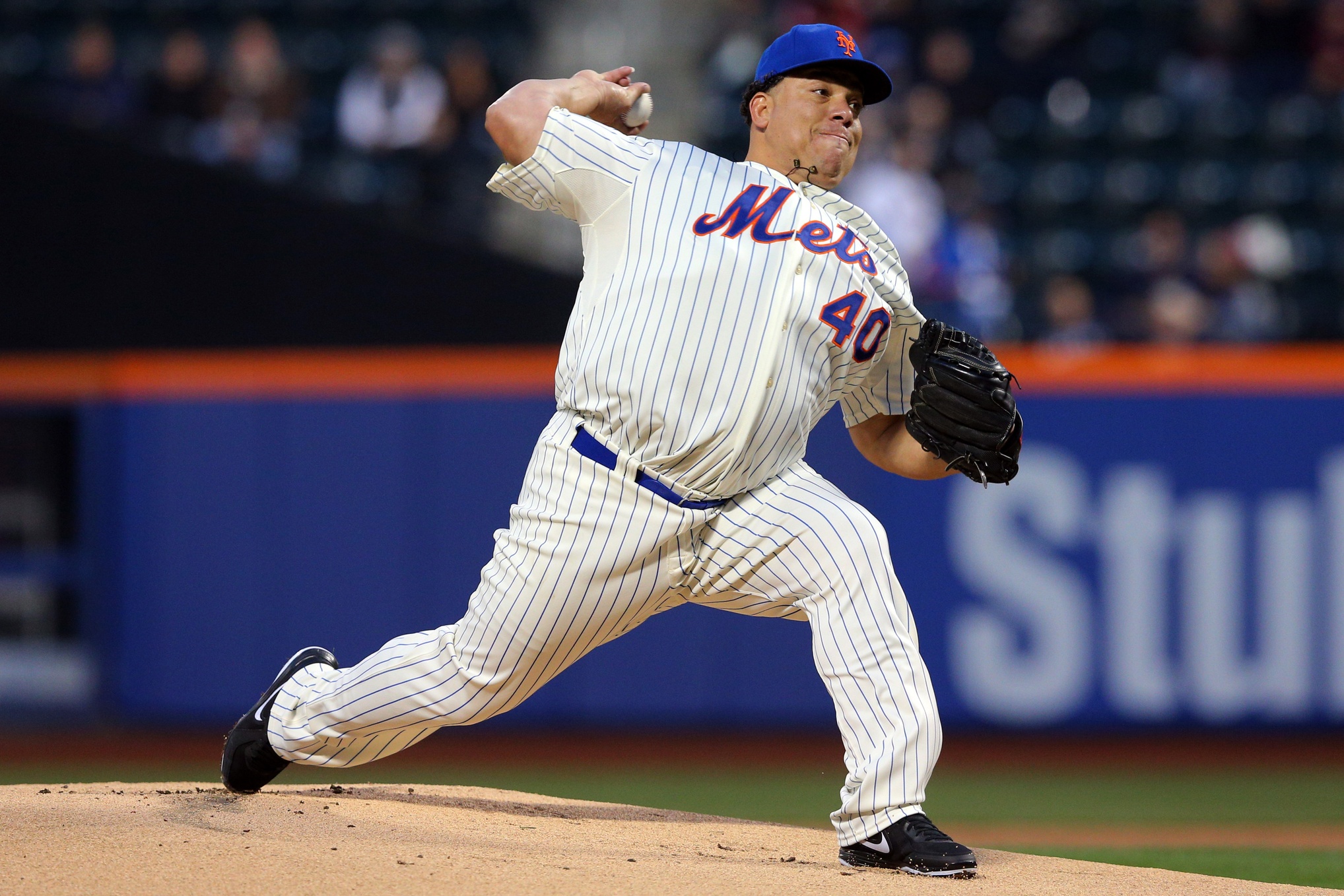 2015 Mets Season Preview: Bartolo Colon - Amazin' Avenue