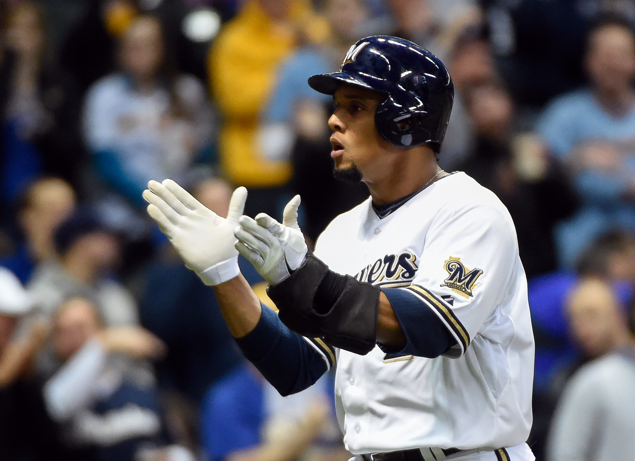 How Carlos Gomez went from one of MLB’s worst hitters to one of its ...