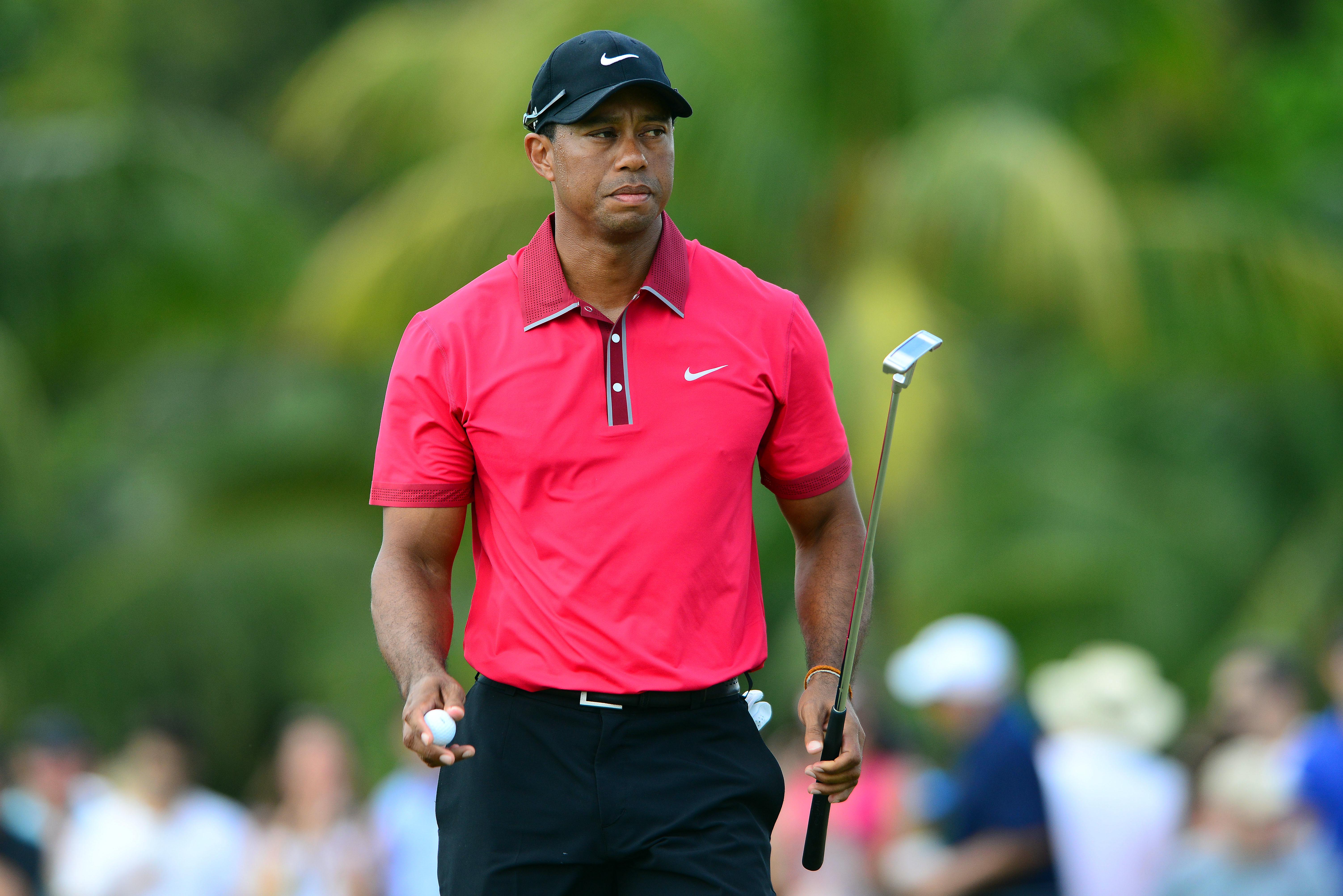 Why Tiger Woods can still win a major this year | For The Win