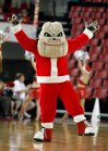 The 5 creepiest mascots in sports | For The Win