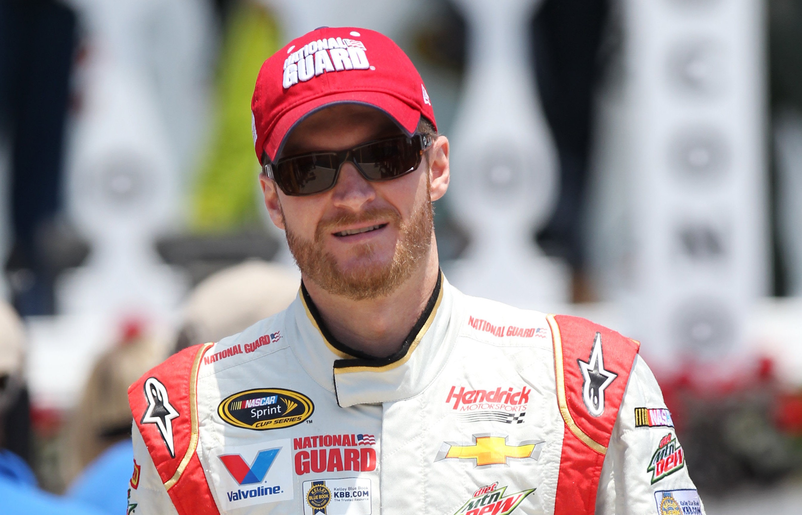 Dale Earnhardt Jr.’s mom sends him funny, dirty text after race | For ...