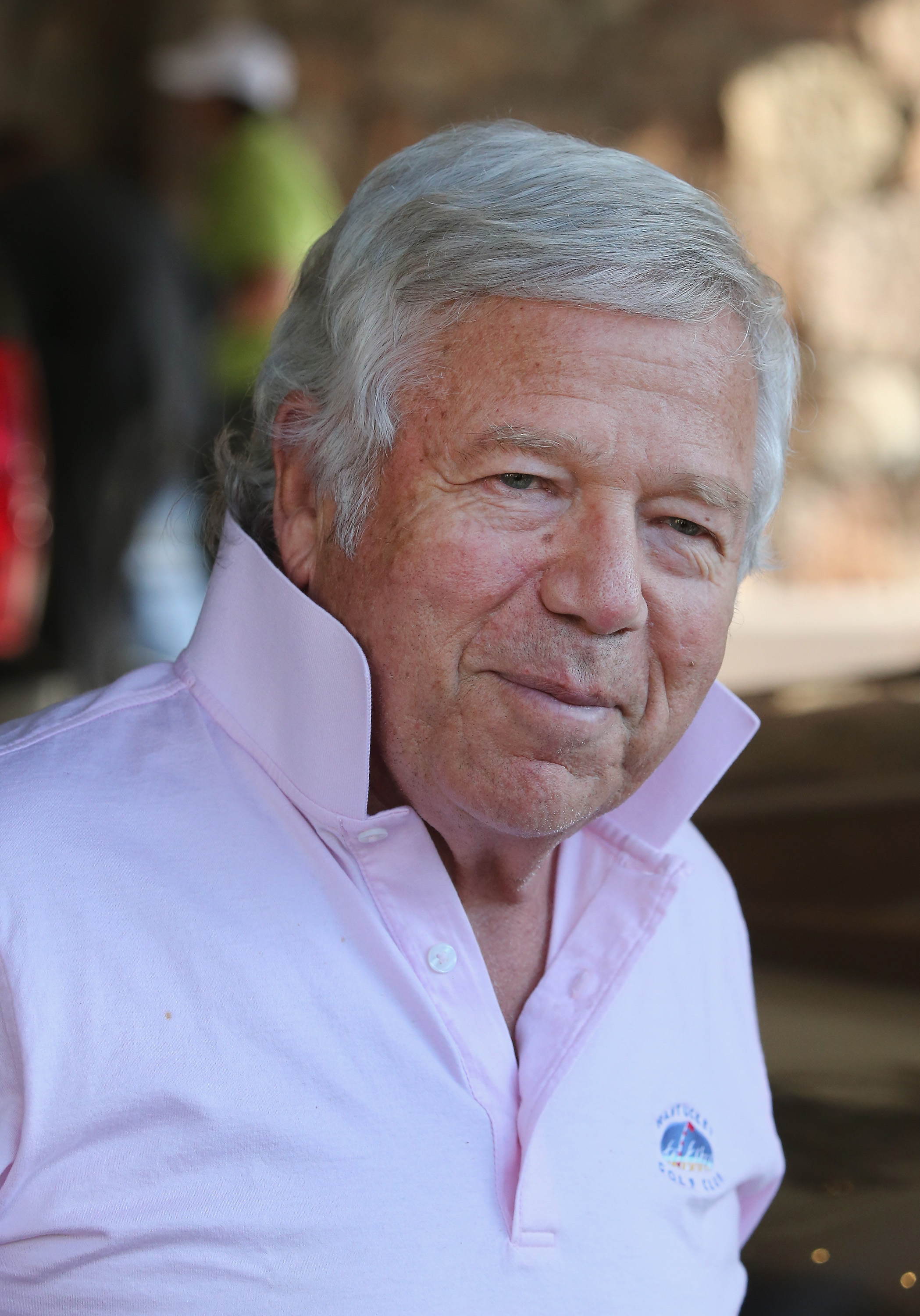 If The Patriots Are Innocent Why Did Robert Kraft Suspend ‘the 