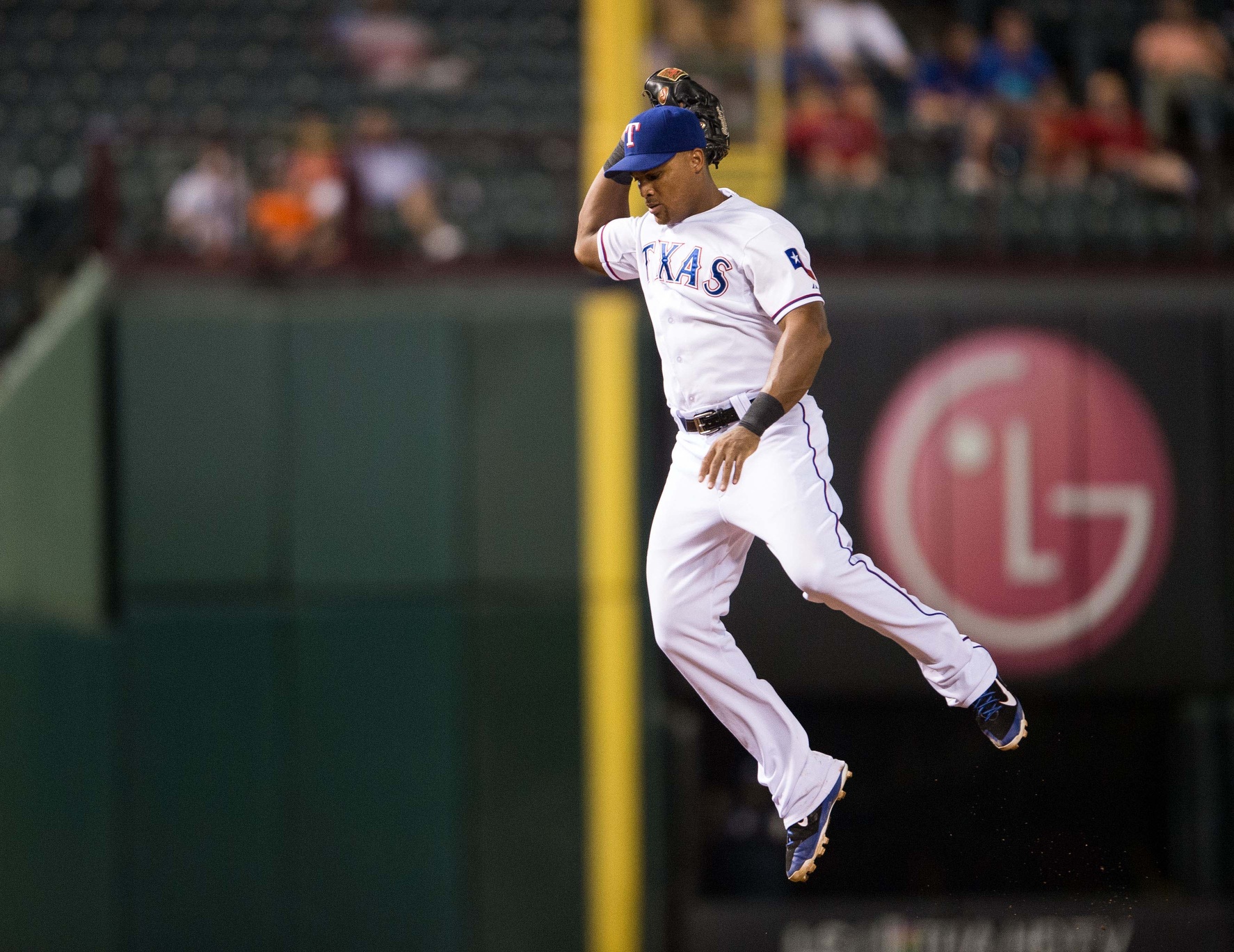 Adrian Beltre (USA TODAY Sports Images)