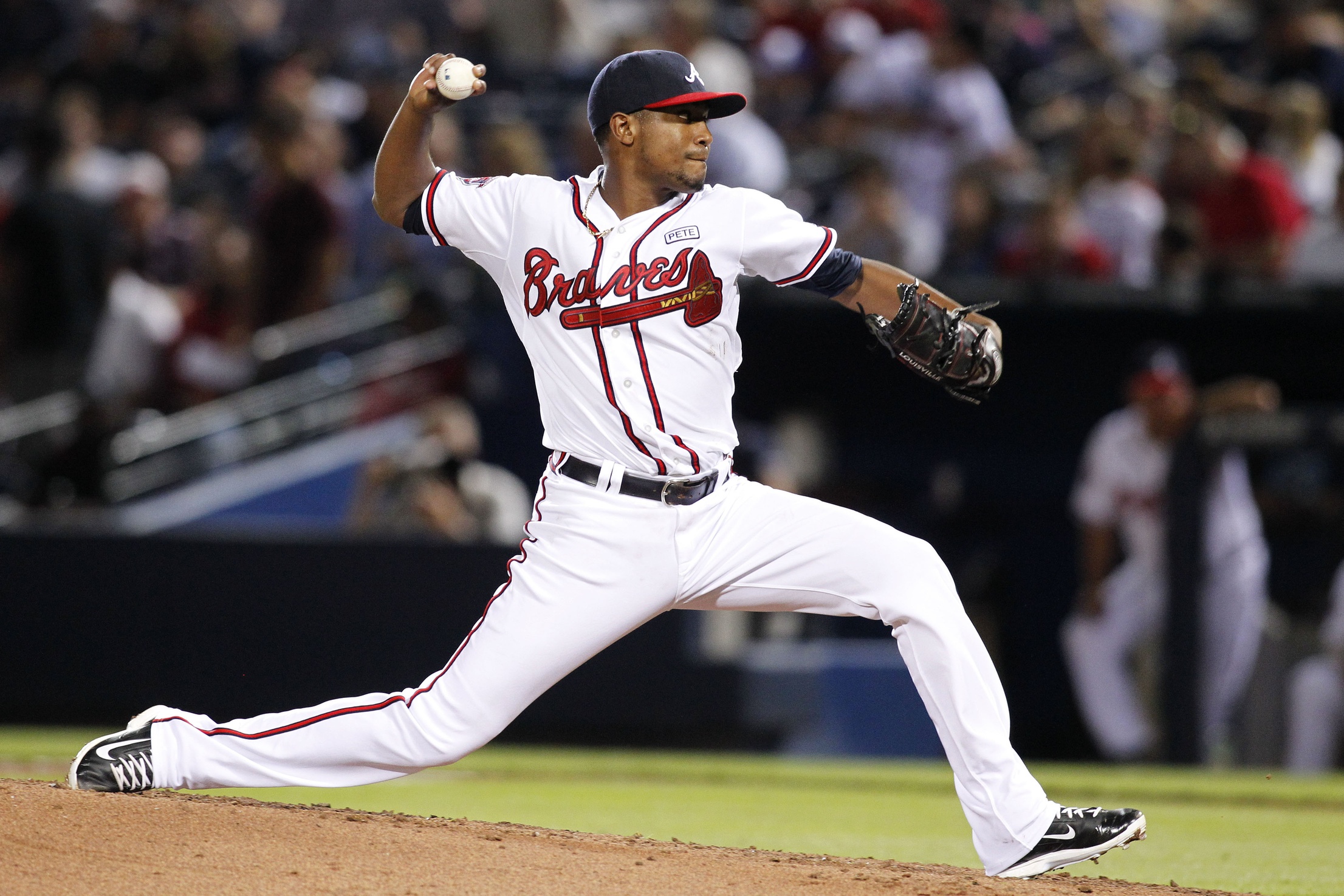 3 reasons Atlanta Braves fans can be optimistic for 2015 | For The Win