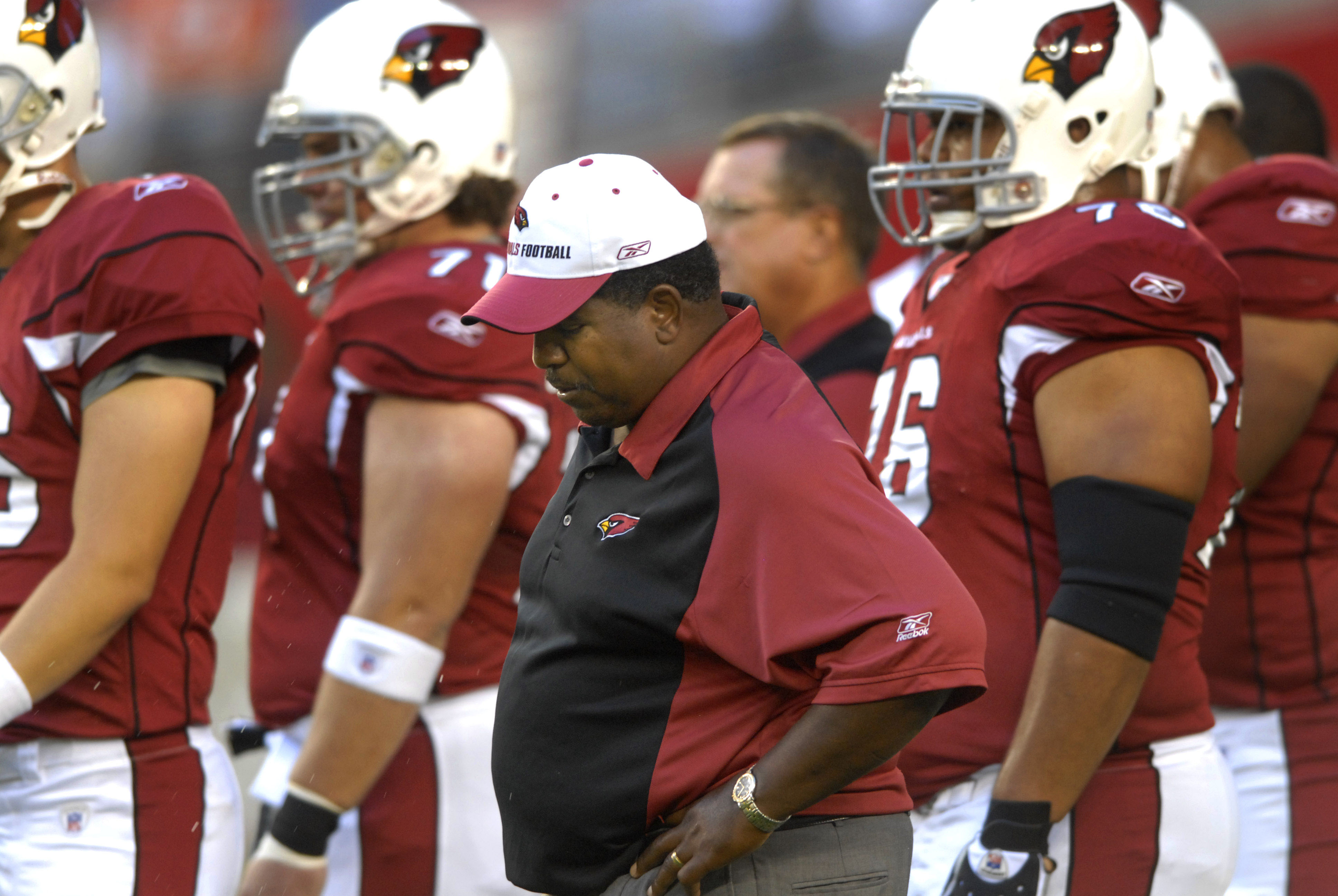 They are who we thought they were: The Cardinals blew a Monday