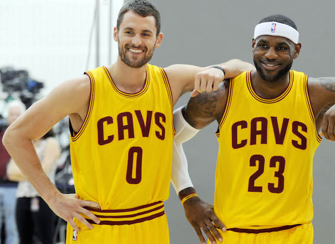 Majestic Cleveland cavaliers Kyrie Irving jersey Shirt Size Medium NBA  Finals