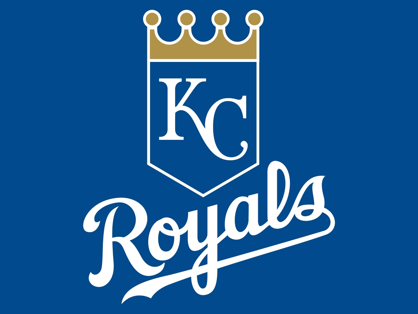 Kansas City Royals on X: Symbolic of our city. Rooted in our