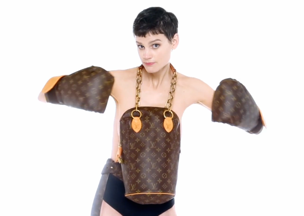 Vuitton is selling a $175,000 punching | For The Win