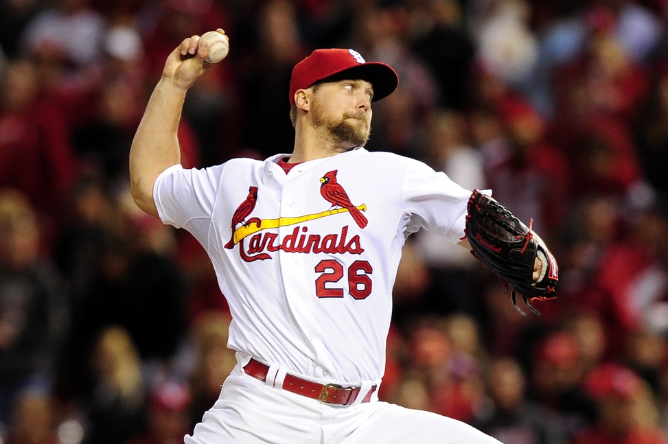 5 things we learned from the Cardinals’ NLDS win over the Dodgers | For ...
