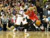 NBA: Preseason-Chicago Bulls at Cleveland Cavaliers