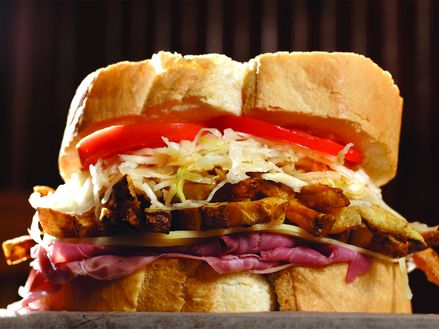 Pittsburgh’s famous Primanti’s sandwiches can now be shipped anywhere ...