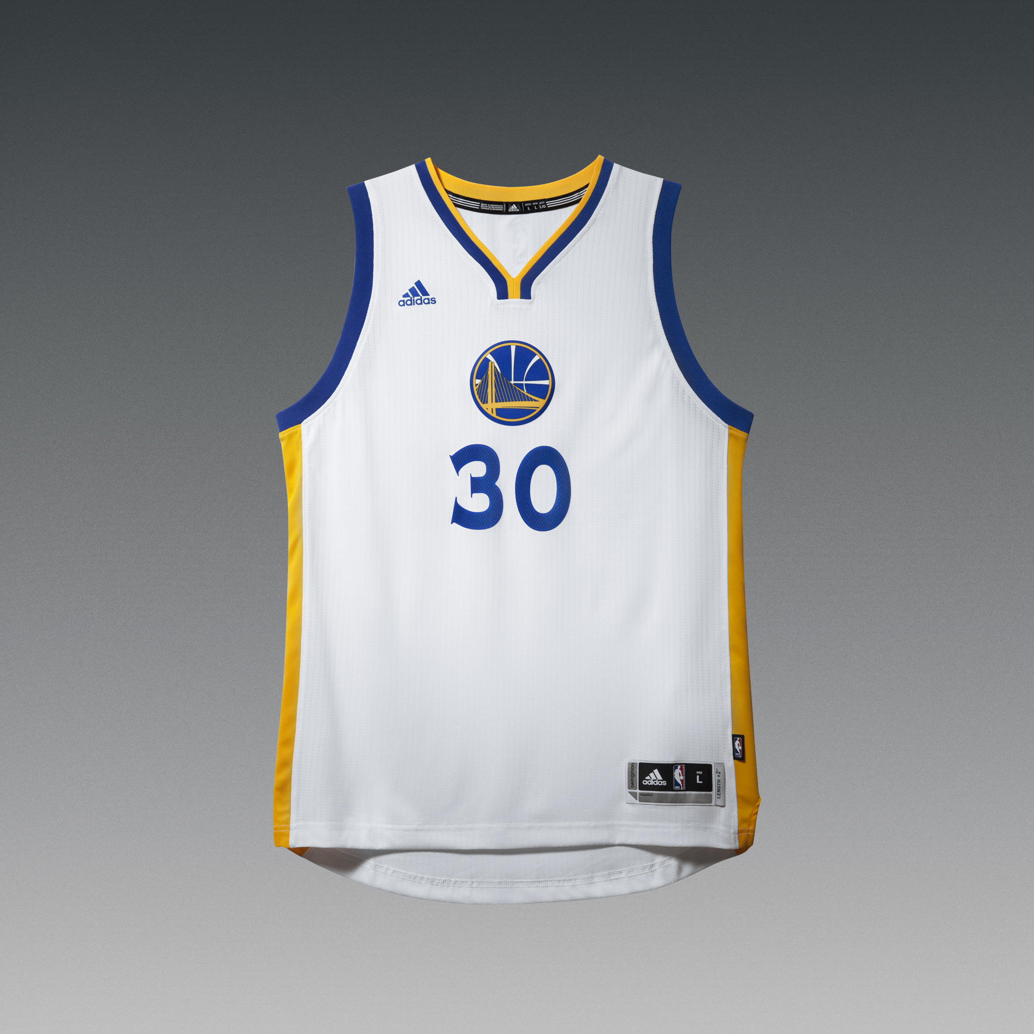adidas, Stance, and the NBA Unveil Uniforms for the 2015 NBA Christmas Day  Games - WearTesters
