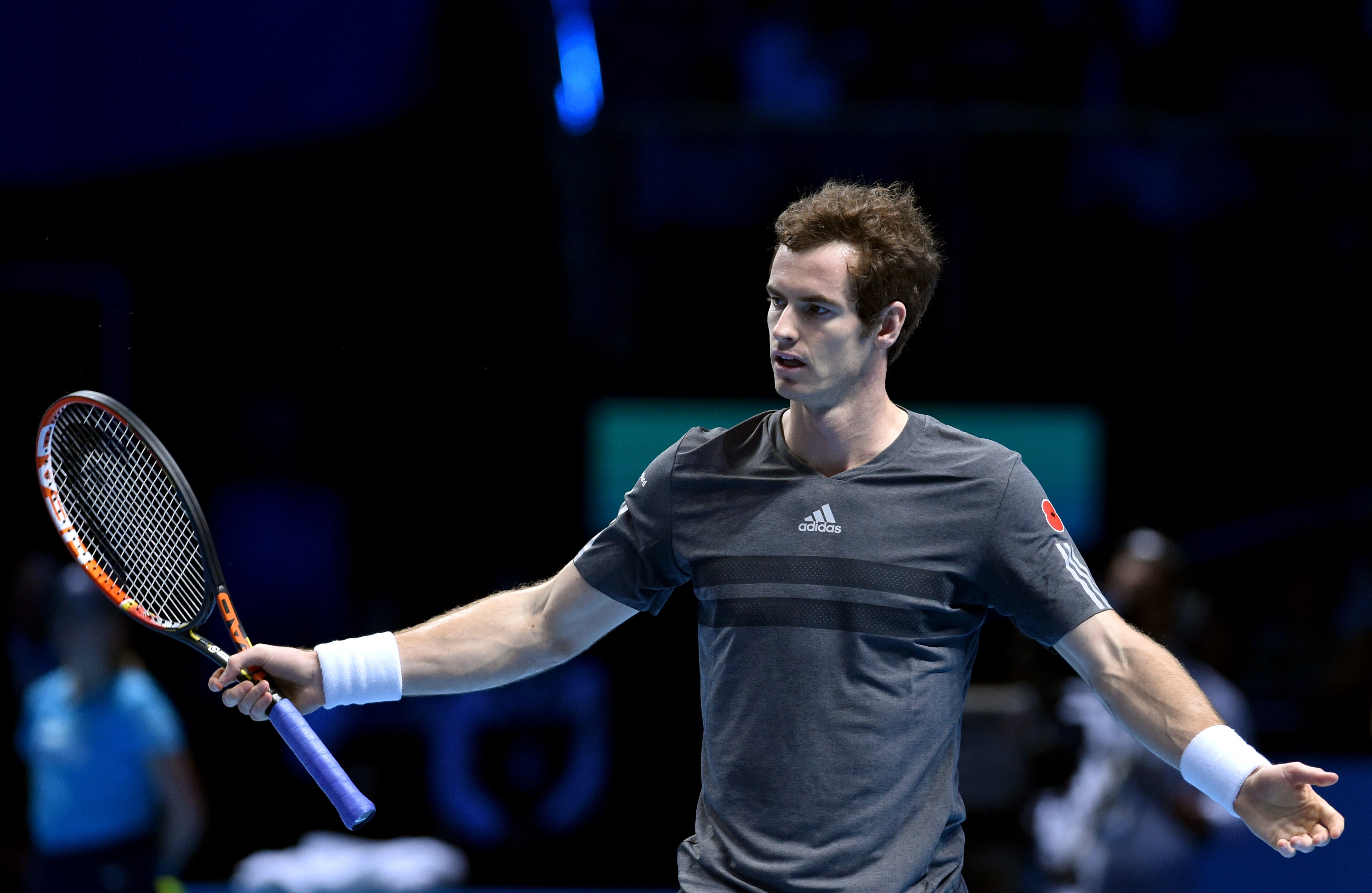 Why have the ATP Finals been so tremendously boring? | For The Win