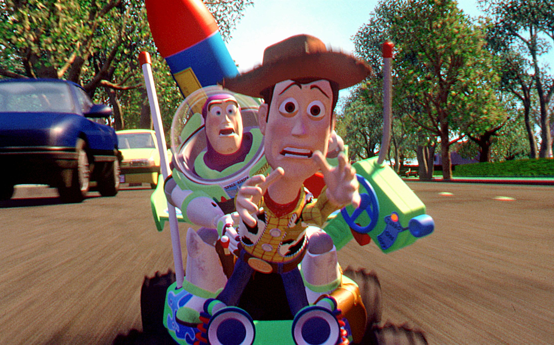 download the new for apple Toy Story 3