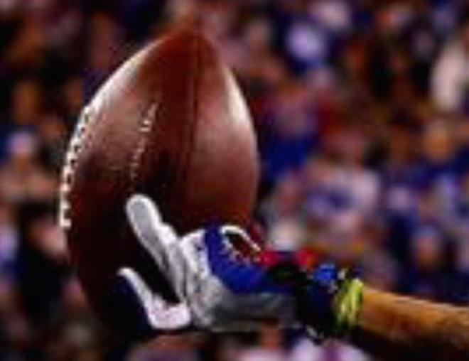 Can't-Miss Play: OBJ reaches out for RIDICULOUS one-hand grab