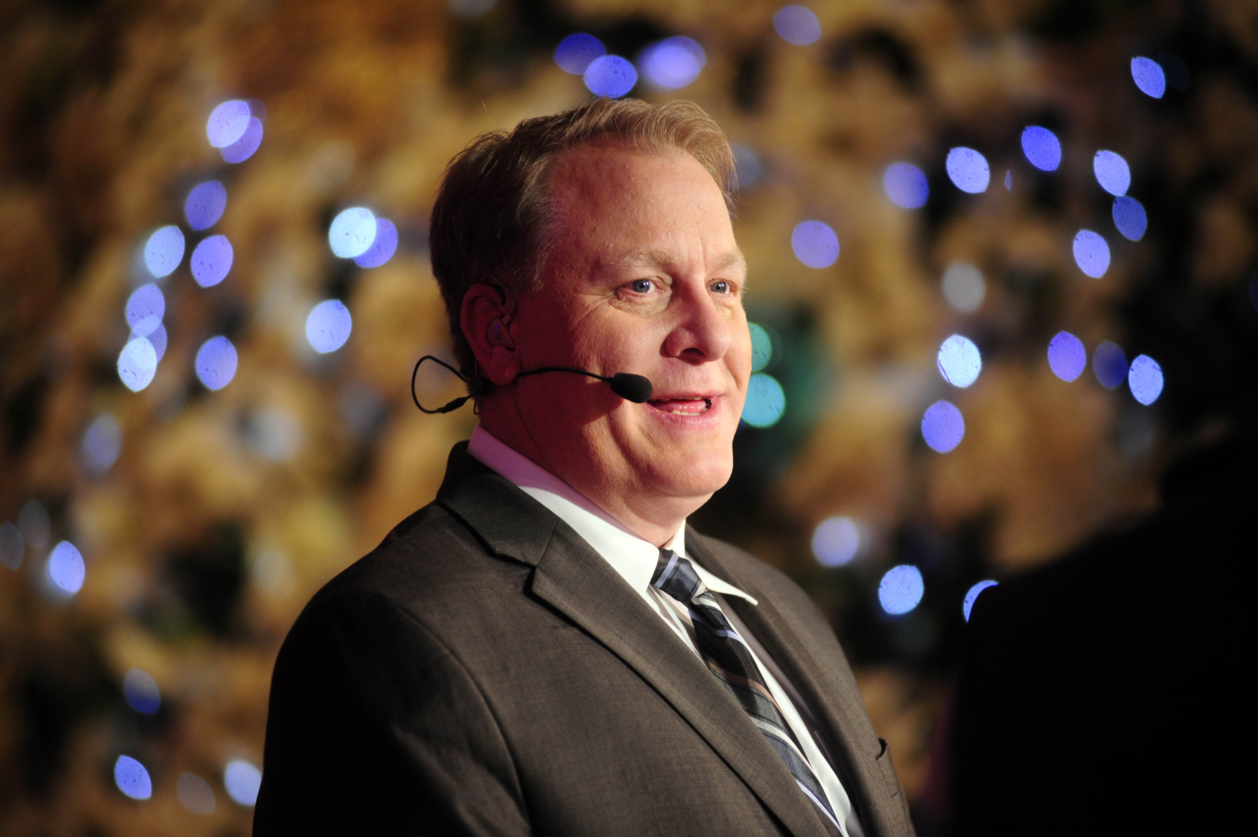 So Curt Schilling spent his evening arguing against the theory of evolution  - NBC Sports