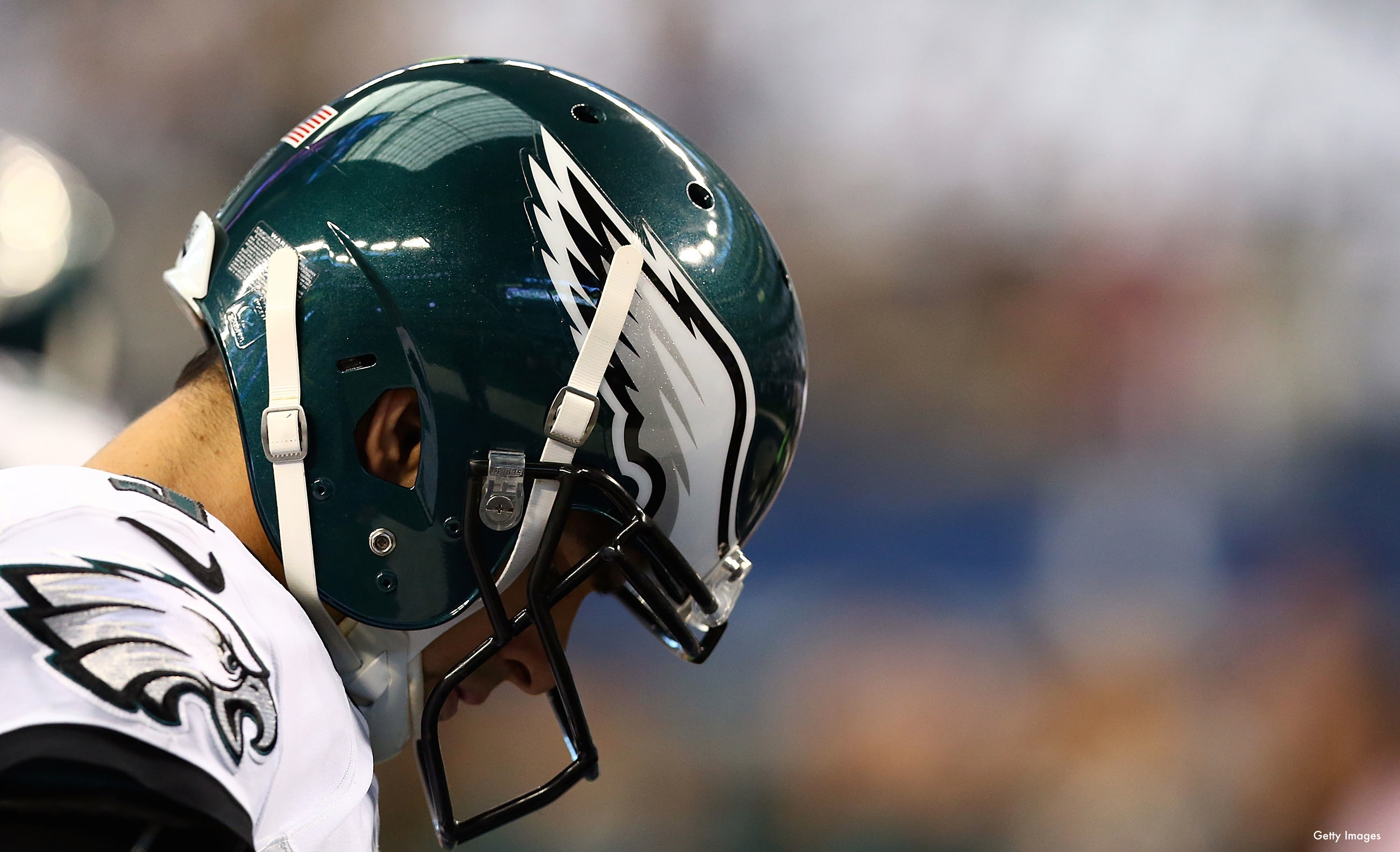 Eagles vs. Cowboys: Score, Twitter Reaction from 2014 Thanksgiving