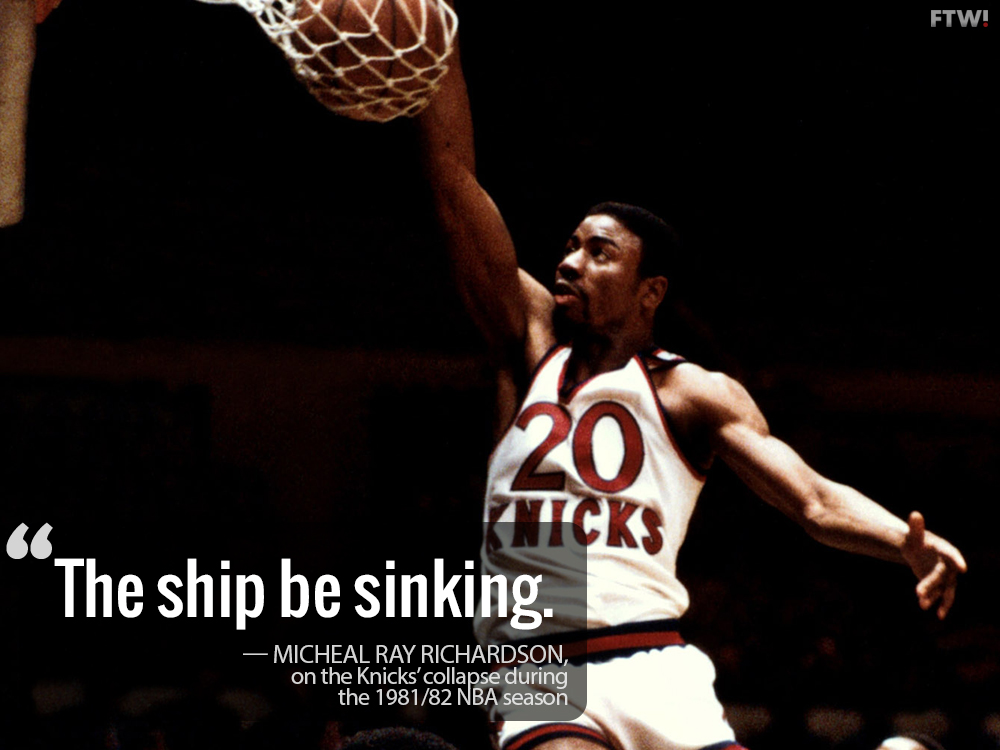 The 16 best sports quotes of all time | For The Win