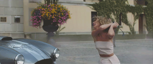 Taylor Swift Goes Golfing In New Blank Space Video For The Win
