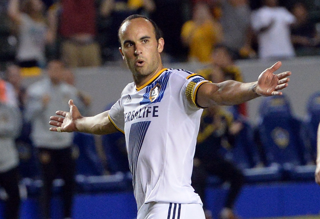 No one wants Landon Donovan to retire, except Landon Donovan | For The Win