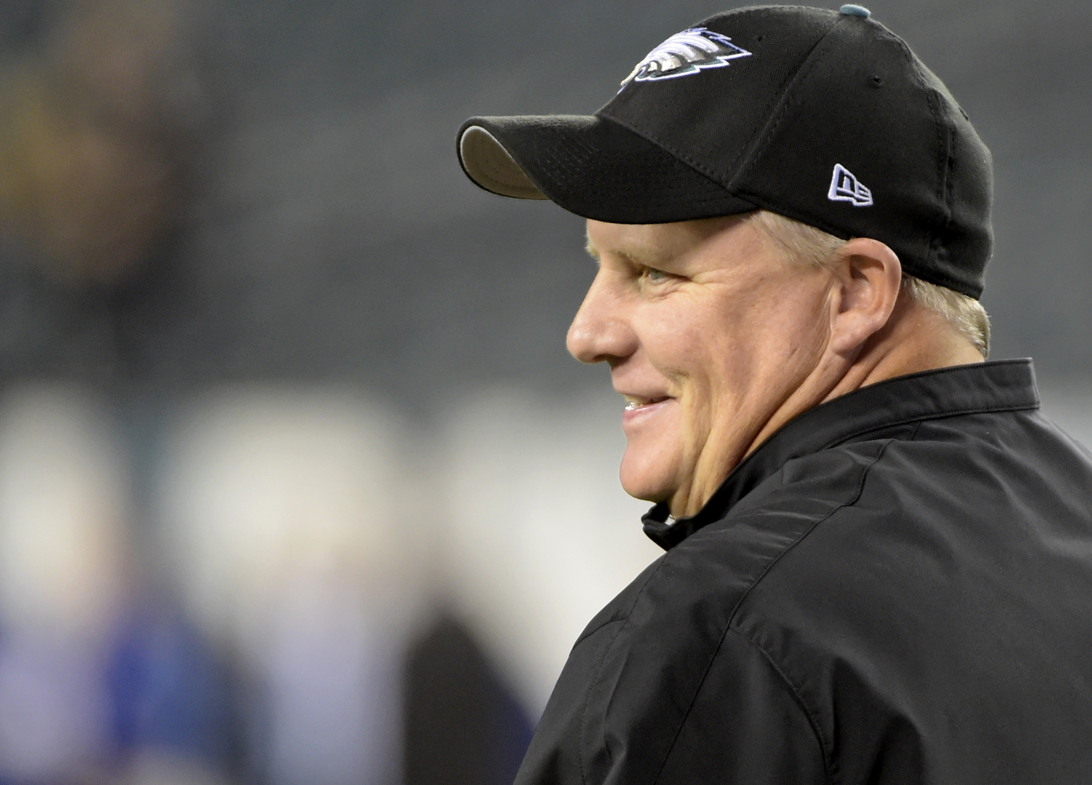 Chip Kelly 'embarrassed' by Eagles' performance against Cowboys