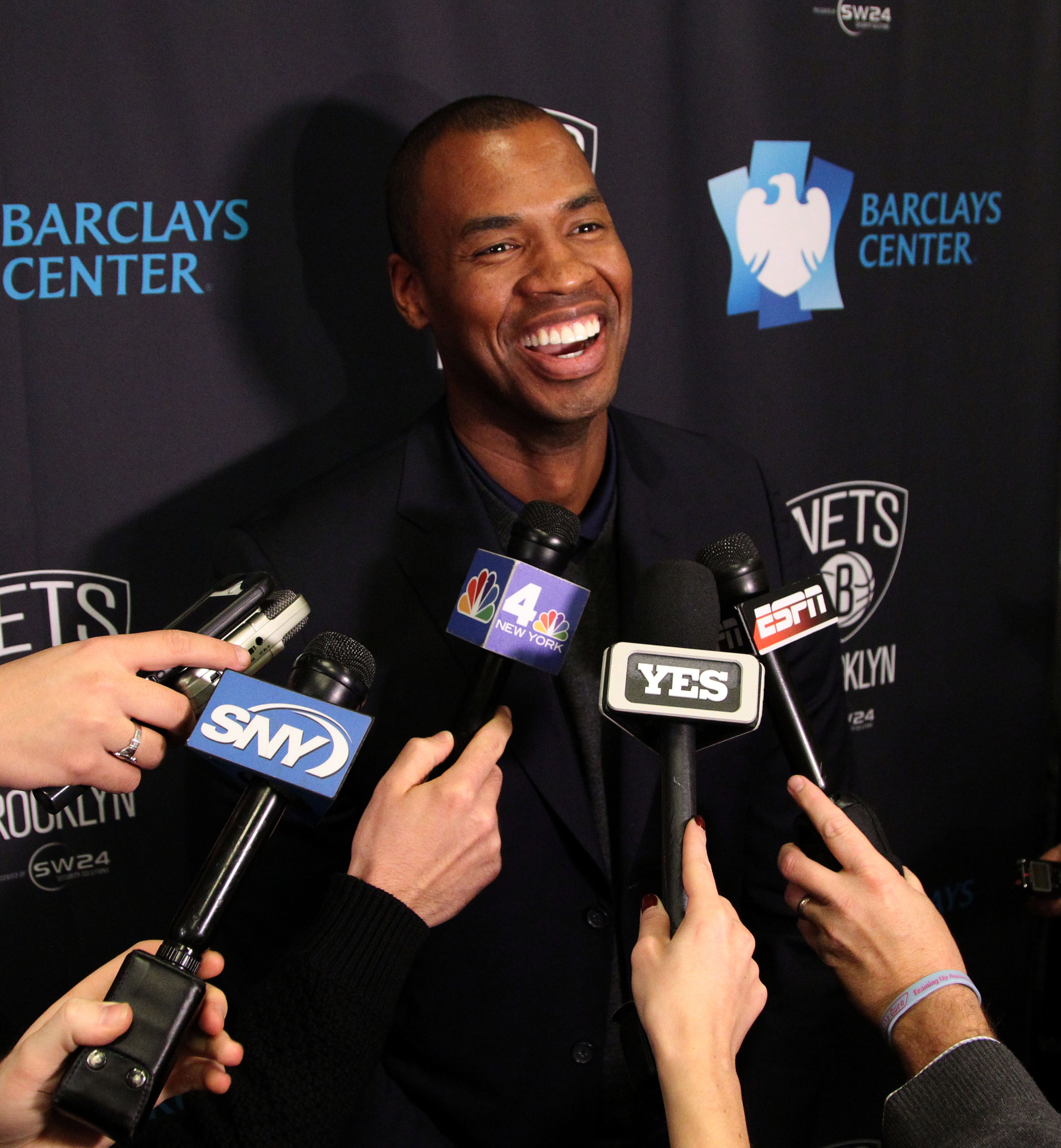 Jason Collins The Nbas First Openly Gay Player Retires For The Win