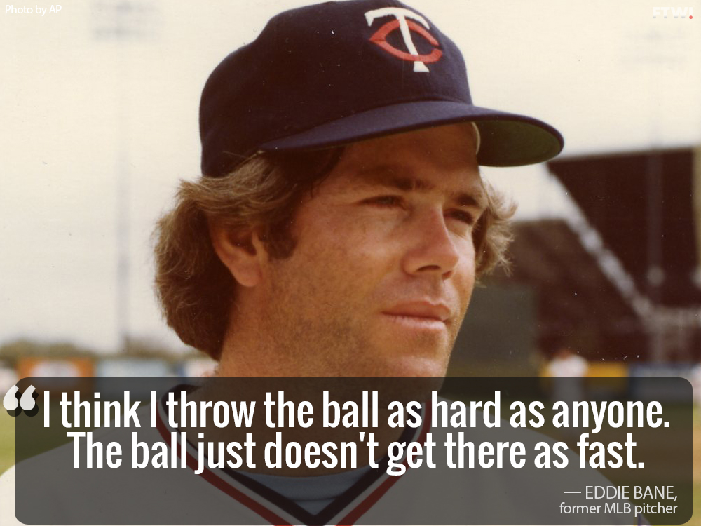 15 More Of The Best Sports Quotes Of All Time | For The Win