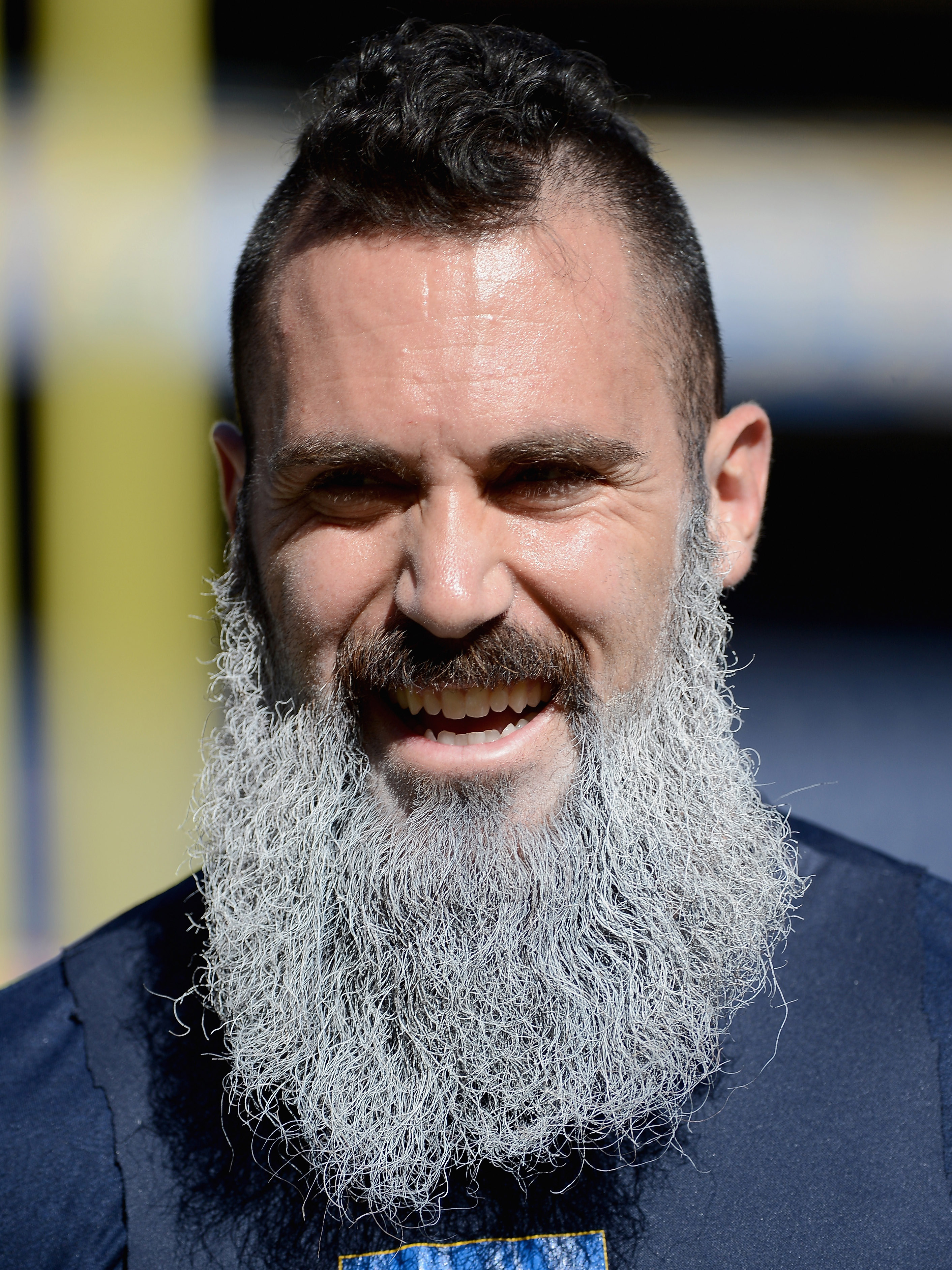 The Photo Of Weddle That's Breaking The Internet