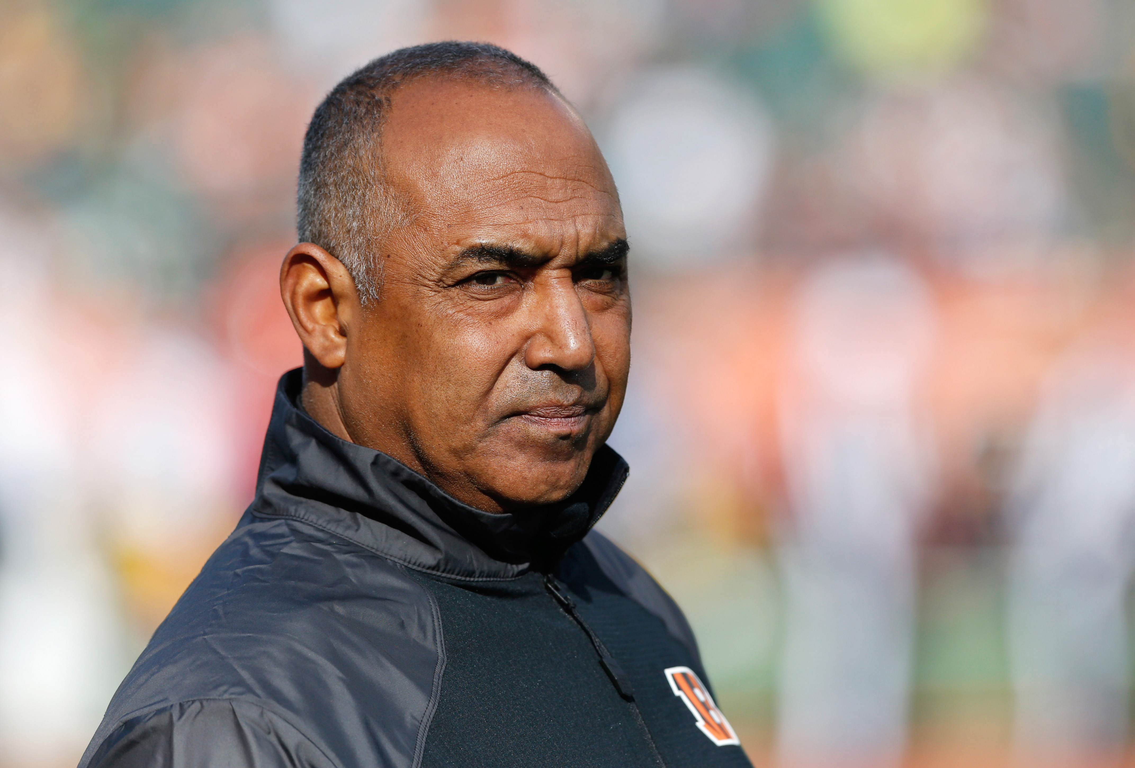 After Marvin Lewis fired, who are the longest tenured NFL coaches?