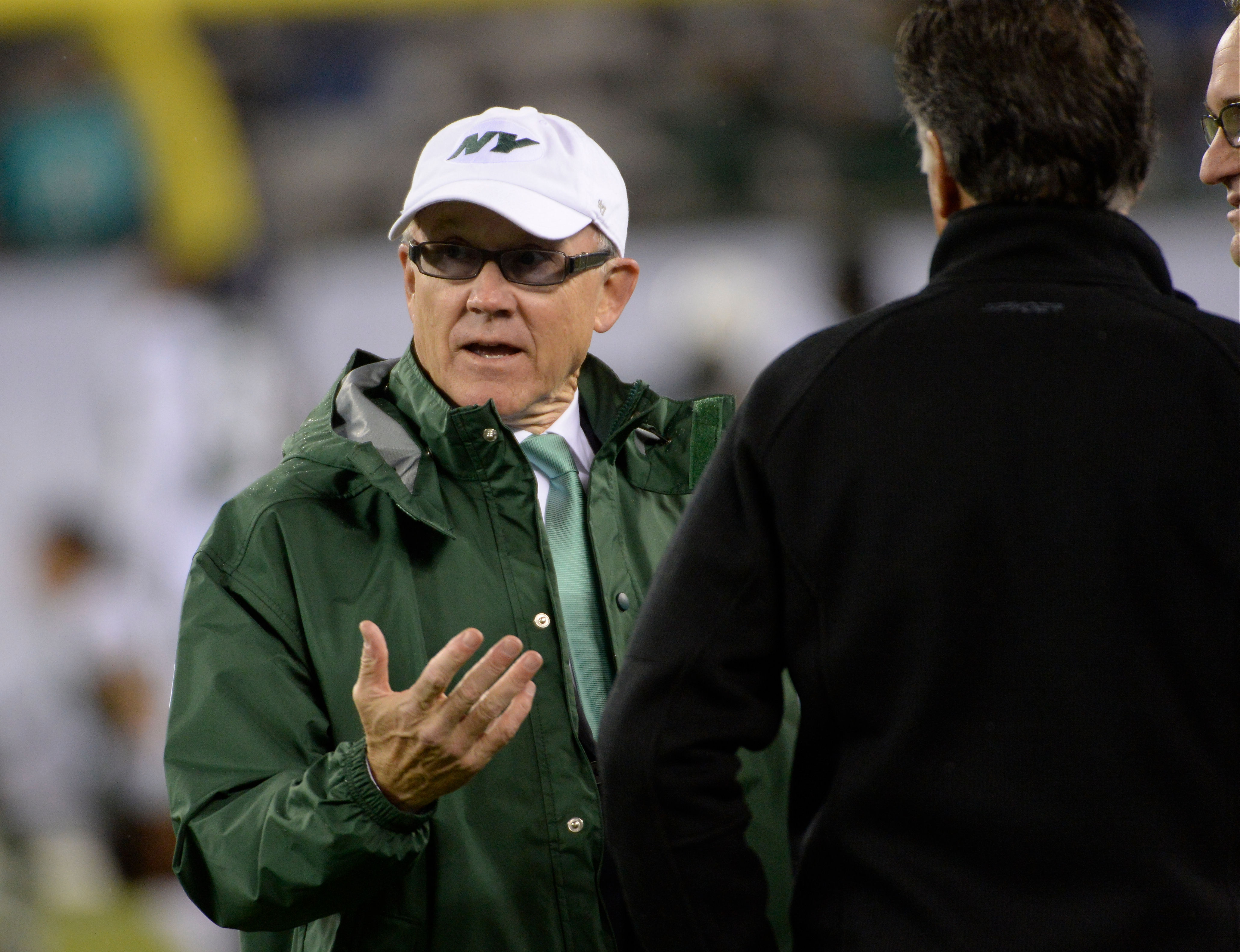 Woody Johnson (@woodyjohnson4) / X